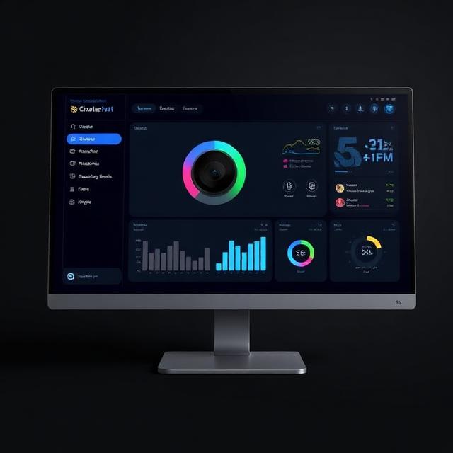 Raven Cloud Platform
