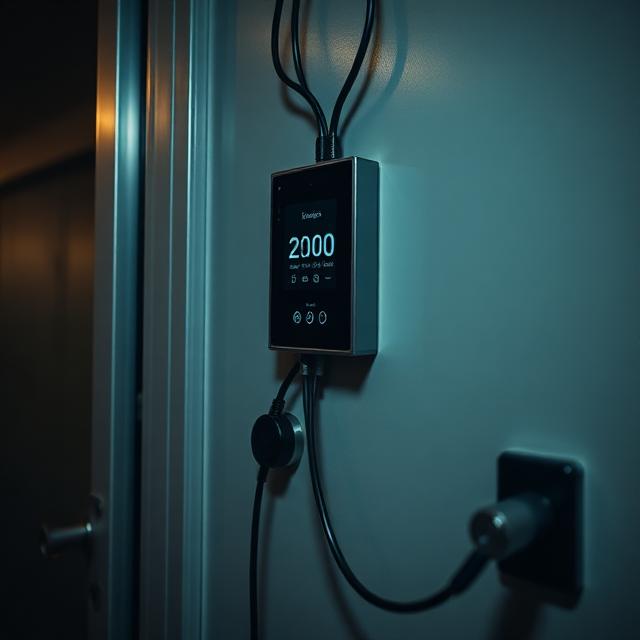 Door Controllers
