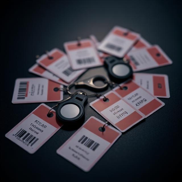 Credentials