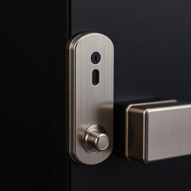 Electronic Locks