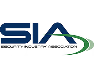 SIA certification logo