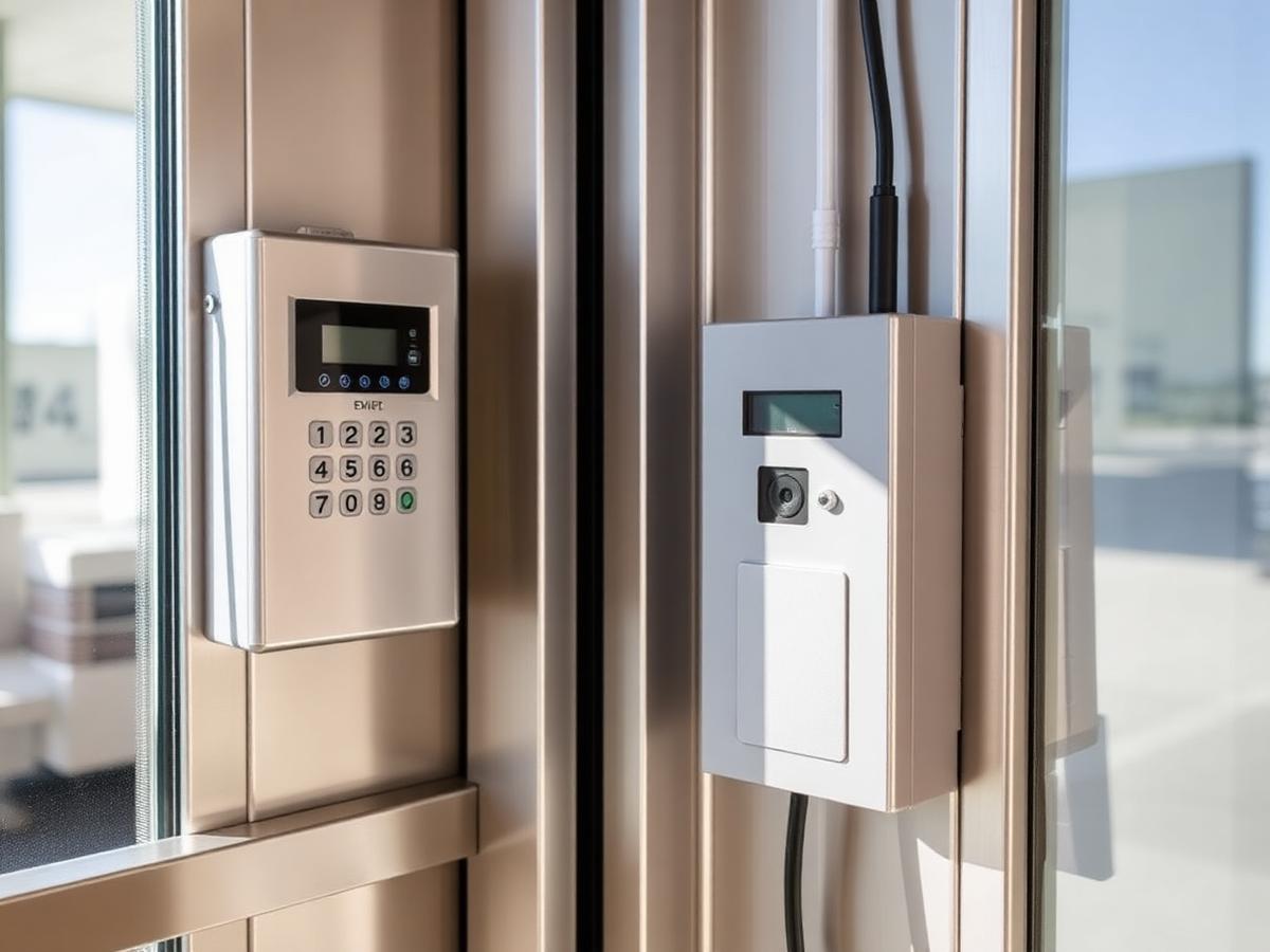 Commercial-Grade Security, Without the Enterprise Price Tag